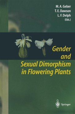 Gender and Sexual Dimorphism in Flowering Plants (eBook, PDF)