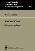 Nonlinear Filters (eBook, PDF) Nonlinear Filters (eBook, PDF)