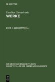 Gegen Marcell (eBook, PDF)