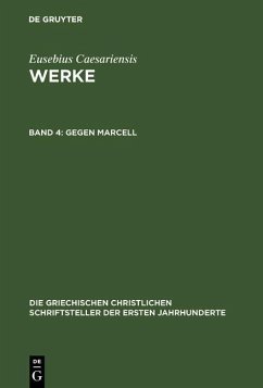 Cover Gegen Marcell (eBook, PDF)
