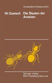 Die Staaten der Ameisen (eBook, PDF)