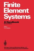 Finite Element Systems (eBook, PDF)