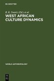 West African Culture Dynamics (eBook, PDF)