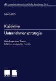 Kollektive Unternehmensstrategie (eBook, PDF)