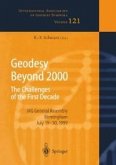 Geodesy Beyond 2000 (eBook, PDF)