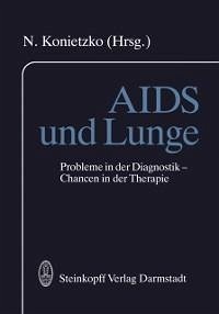 AIDS und Lunge (eBook, PDF)