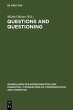 Questions and Questioning (eBook, PDF) - Bild 1