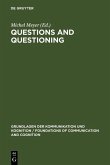 Questions and Questioning (eBook, PDF)