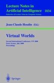 Virtual Worlds (eBook, PDF)