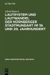Lautsystem und Lautwandel der... - Bild 1