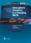 Atmospheric Chemistry in a Changing World (eBook, PDF)