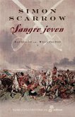 Sangre joven (eBook, ePUB)