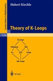 Theory of K-Loops (eBook, PDF)