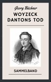 Woyzeck. Dantons Tod (eBook, ePUB)
