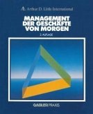 Management der Geschäfte von morgen (eBook, PDF)