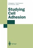 Studying Cell Adhesion (eBook, PDF)