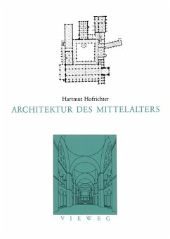 Architektur des Mittelalters (eBook, PDF)