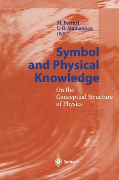 Symbol and Physical Knowledge (eBook, PDF)