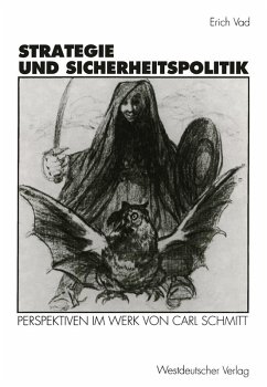 Cover Strategie und Sicherheitspolitik (eBook, PDF)
