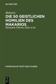 Die 50 geistlichen Homilien des Makarios (eBook, PDF)