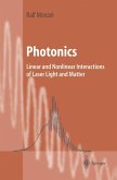 Photonics (eBook, PDF)