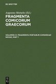 Fragmenta poetarum comoediae novae (eBook, PDF)