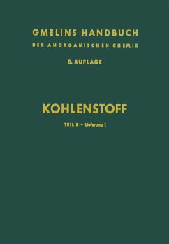 Kohlenstoff (eBook, PDF) - Loparo, Kenneth A.