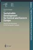 Sustainable Development for Central and Eastern Europe (eBook, PDF)