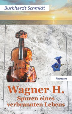 Wagner H. (eBook, ePUB) - Schmidt, Burkhardt
