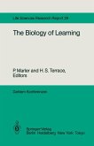 The Biology of Learning (eBook, PDF)