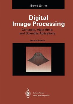 Digital Image Processing (eBook, PDF) - Jähne, Bernd