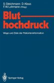 Bluthochdruck (eBook, PDF)