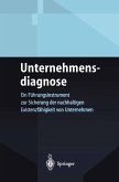 Unternehmensdiagnose (eBook, PDF)