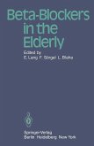 Beta-Blockers in the Elderly (eBook, PDF)