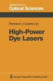 High-Power Dye Lasers (eBook, PDF)