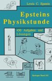 Epsteins Physikstunde (eBook, PDF)