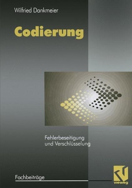 Codierung (eBook, PDF)