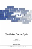The Global Carbon Cycle (eBook, PDF)
