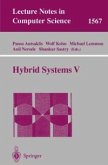Hybrid Systems V (eBook, PDF)