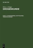 Gymnospermen, Kryptogamen, Tierische Drogen (eBook, PDF)