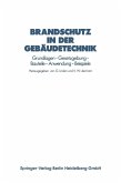 Brandschutz in der Gebäudetechnik (eBook, PDF)