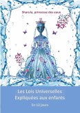 Les Lois Universelles expliquées aux enfants (eBook, ePUB)