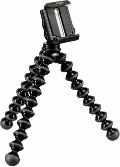 Joby GripTight GorillaPod Stand PRO schwarz