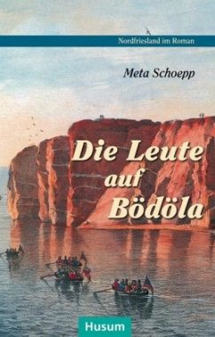 Die Leute auf Bödöla - Schoepp, Meta