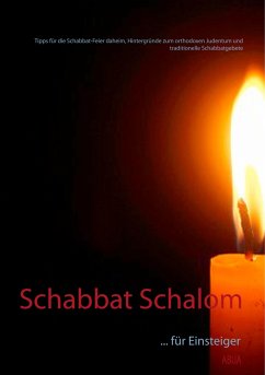 Schabbat Schalom - Bücher, Abija
