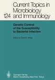 Genetic Control of the Susceptibility to Bacterial Infection (eBook, PDF)