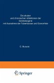 Die akuten und chronischen Infektionen der Genitalorgane (eBook, PDF)