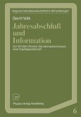 Jahresabschluß und Information (eBook, PDF)