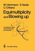 Equimultiplicity and Blowing Up (eBook, PDF) Equimultiplicity and Blowing Up (eBook, PDF)