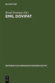 Emil Dovifat (eBook, PDF)